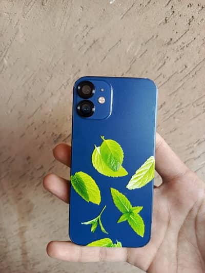 Apple iPhone 12 mini 128 gb