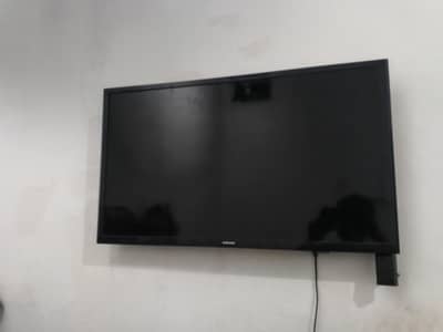Samsung LCD 32"