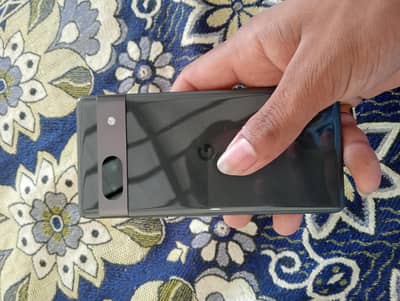 Google Pixel 7a