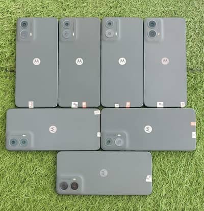 MOTO G 5G 2024 -- 4/128