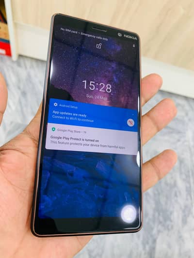 Nokia 7 Plus
