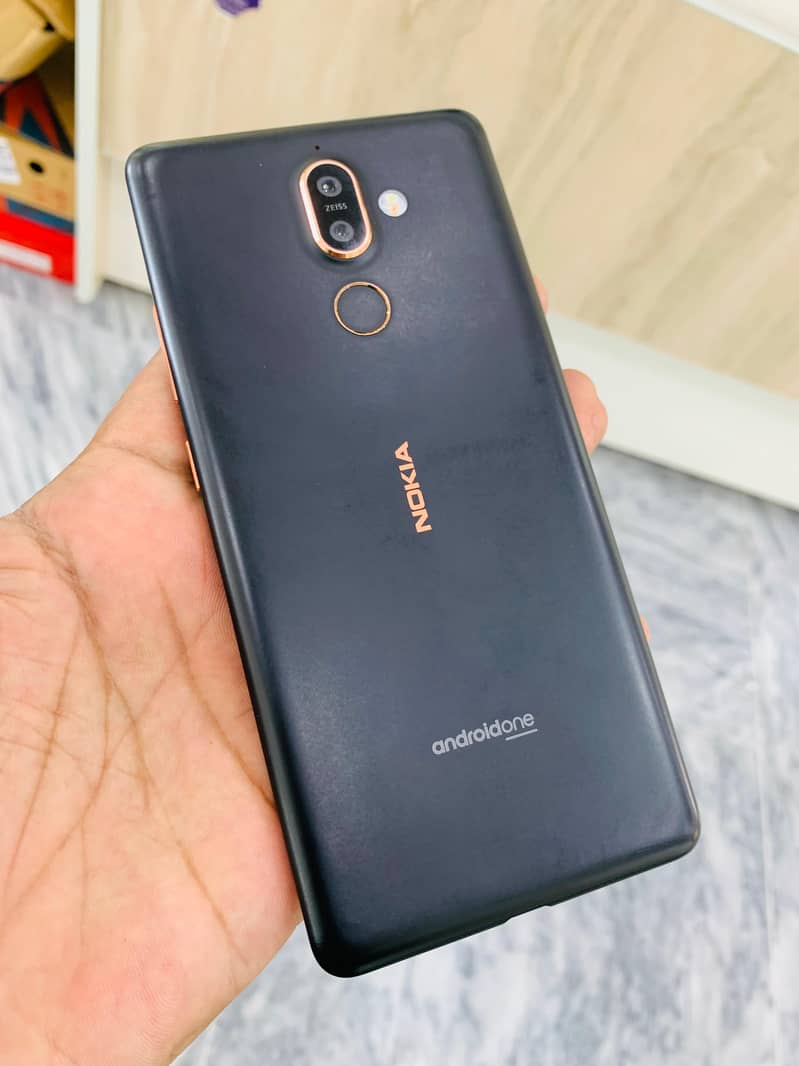 Nokia 7 Plus 2