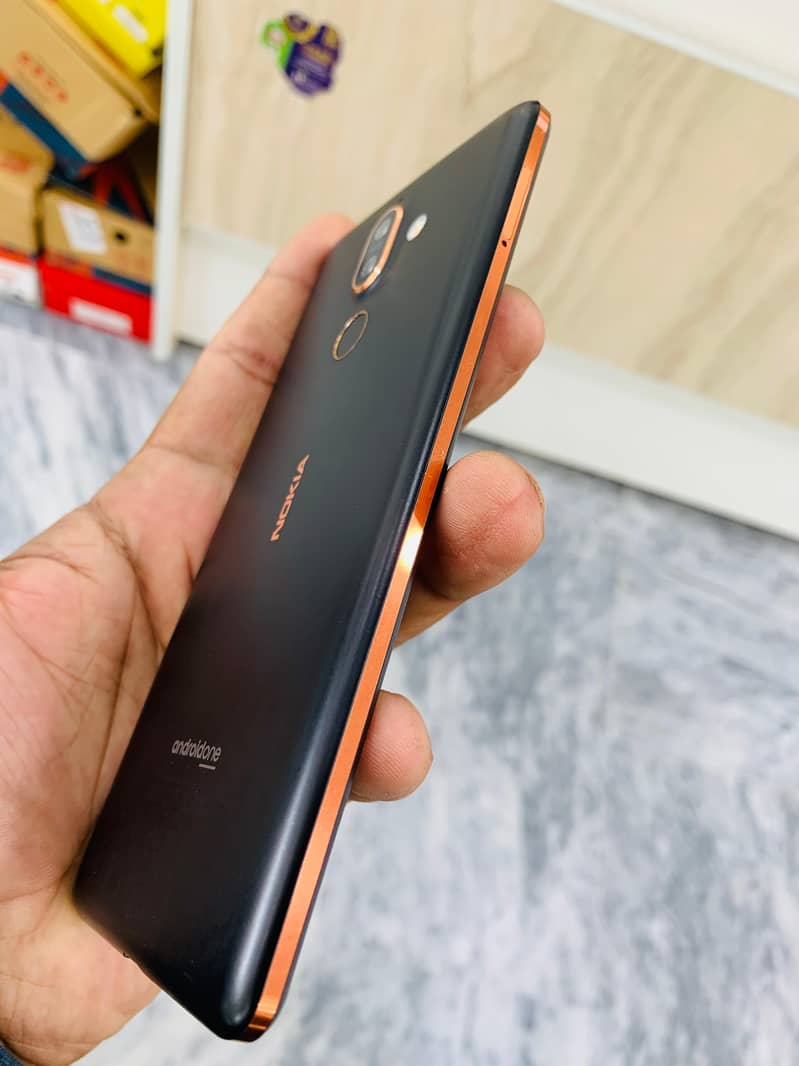 Nokia 7 Plus 4