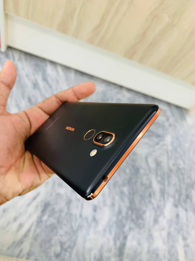 Nokia 7 Plus 5
