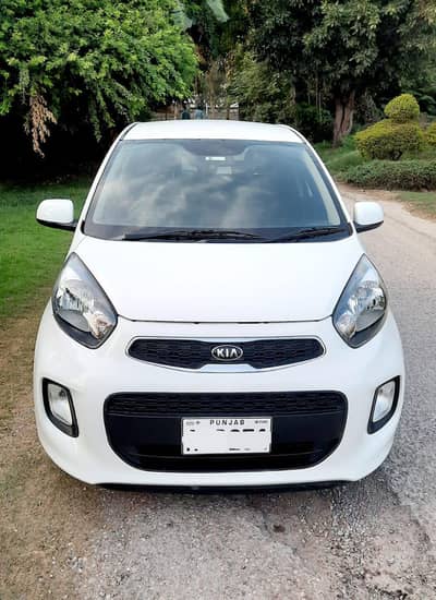 KIA Picanto 2020