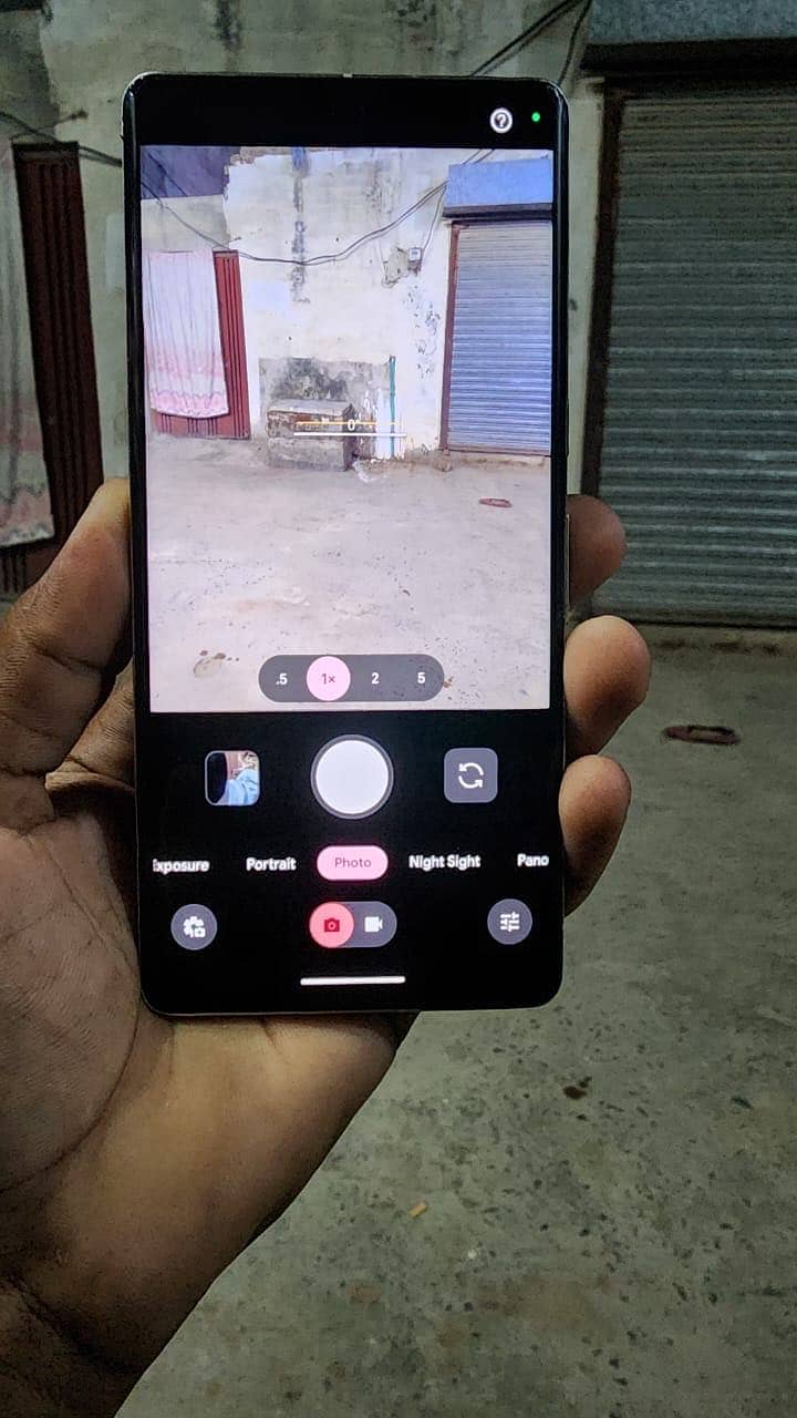 Google Pixel 7 Pro 2