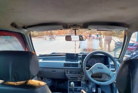Suzuki Mehran VX 2015