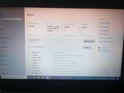 Urgent Sell Dell Latitude 7290