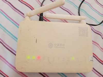 Huawei WiFi Device