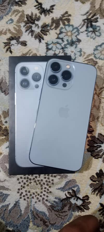 Apple iPhone 13 Pro