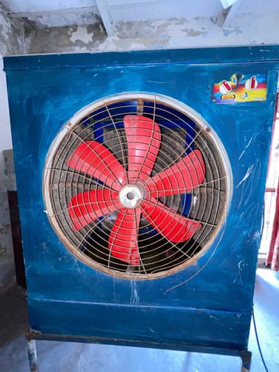 Air cooler Asia (Lahori cooler)