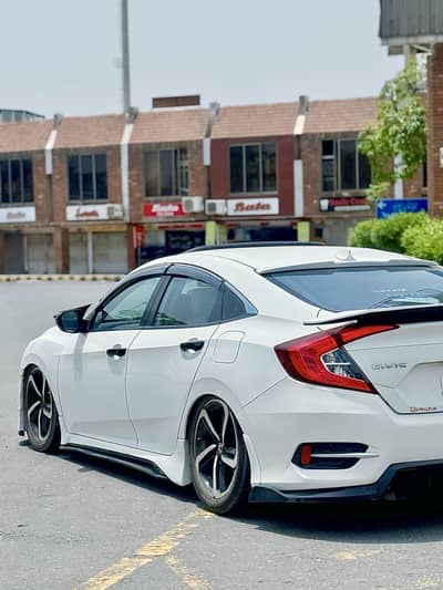 Rims 18inch