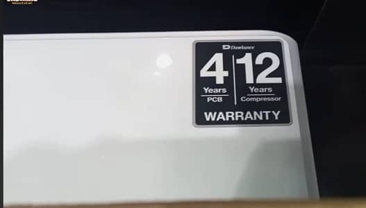Dawlance Elegance pro inverter 30 full DC inverter 03451253115