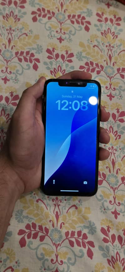 Apple iPhone XS Non pta