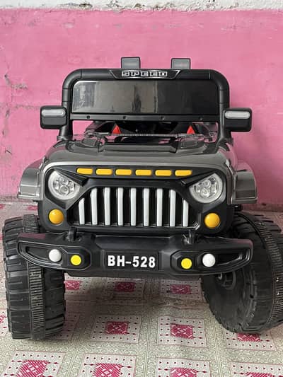 Kids Electric Battery Car For Sale New