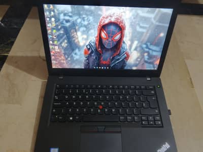 lenovo thickpad L470