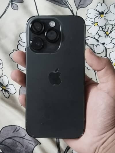 I phone 14 pro Non PTA