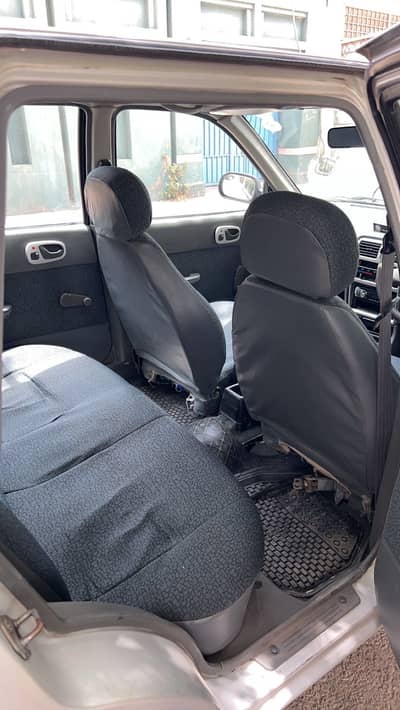 Suzuki Cultus 2008