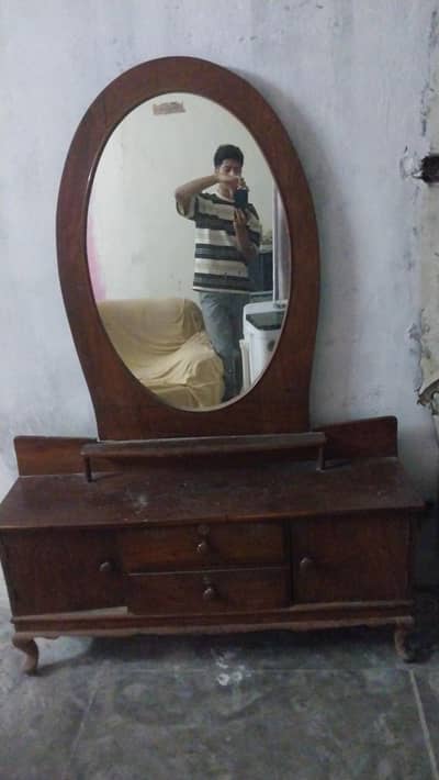 Dressing