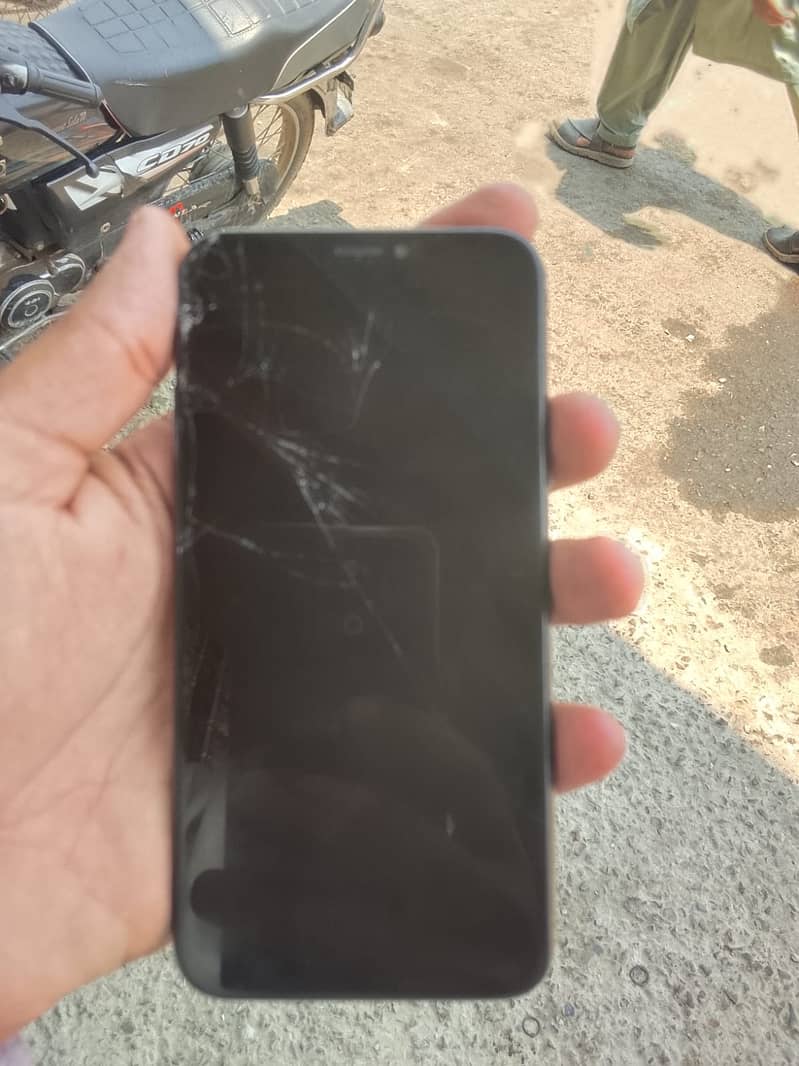 Apple iPhone X 2