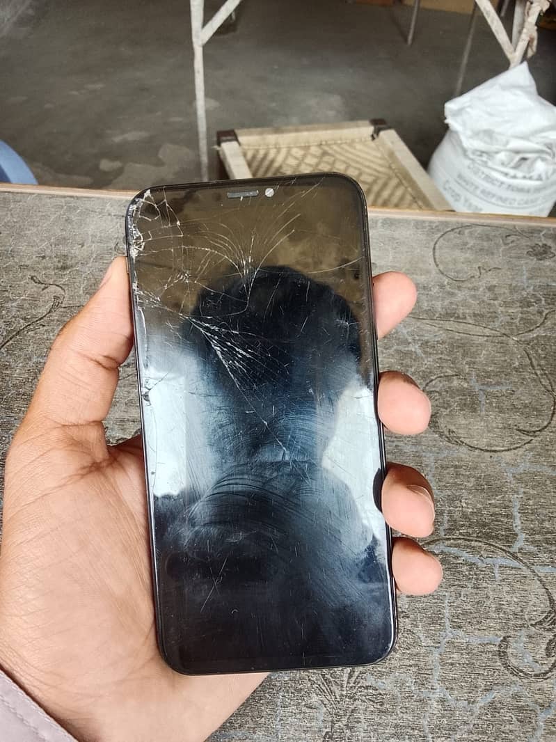 Apple iPhone X 3