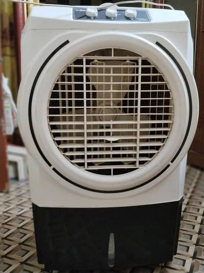 Super Asia ECM 4600 Plus Dc Cool
