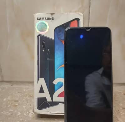 Samsung Mobile A20