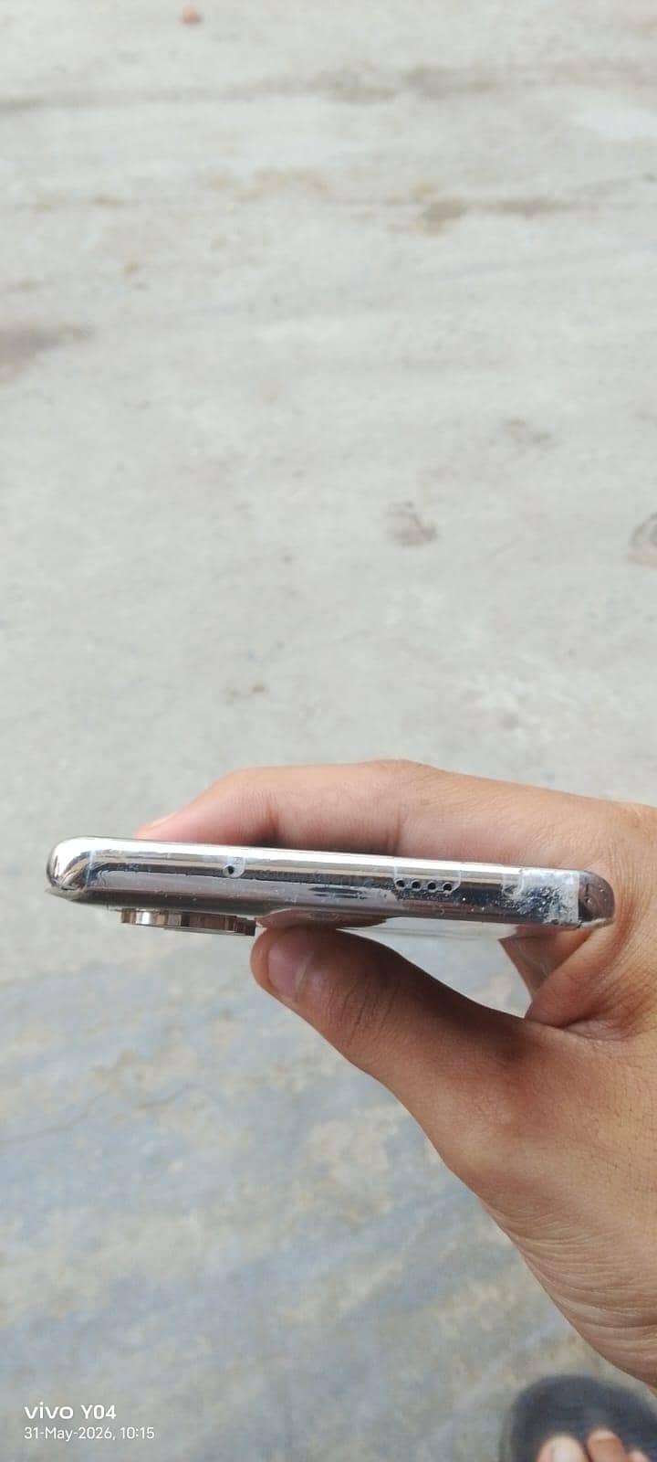 Tecno CAMON 40 Pro 1