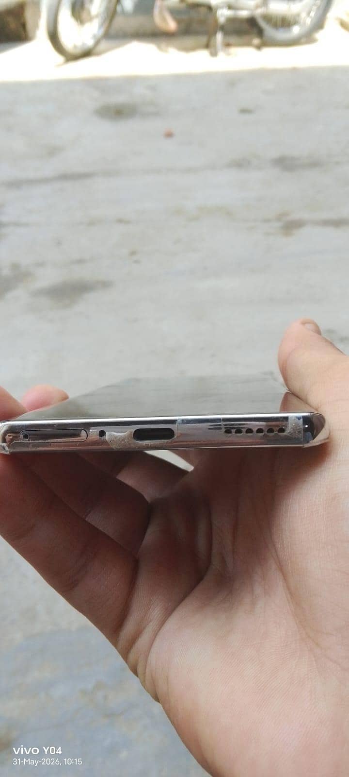 Tecno CAMON 40 Pro 2