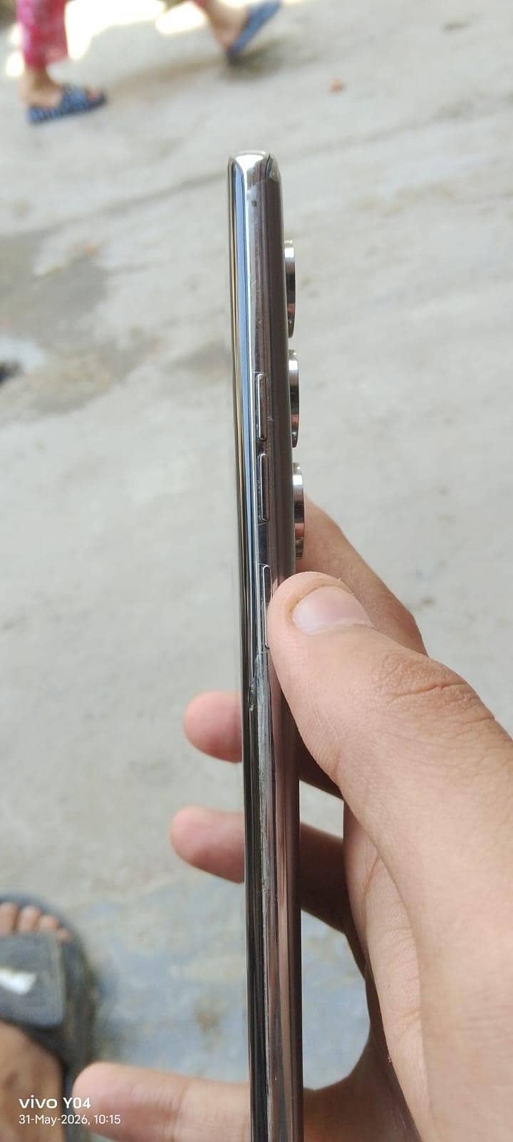 Tecno CAMON 40 Pro 3
