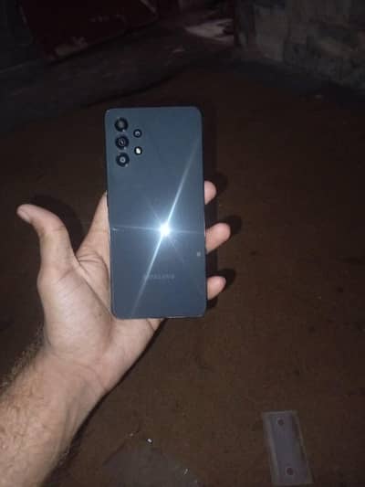 Samsung Mobile A32