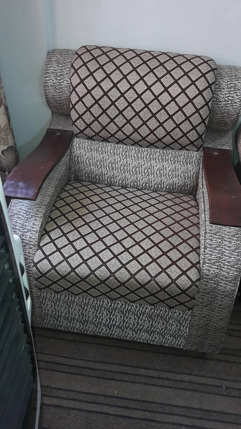sofa set  7 1