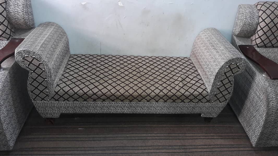 sofa set  7 2
