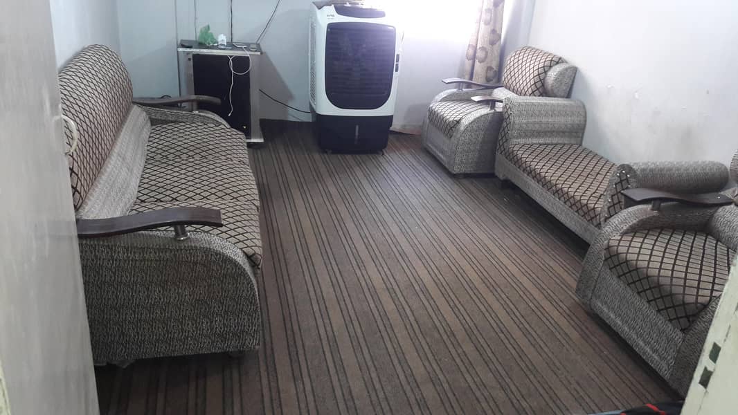 sofa set  7 3