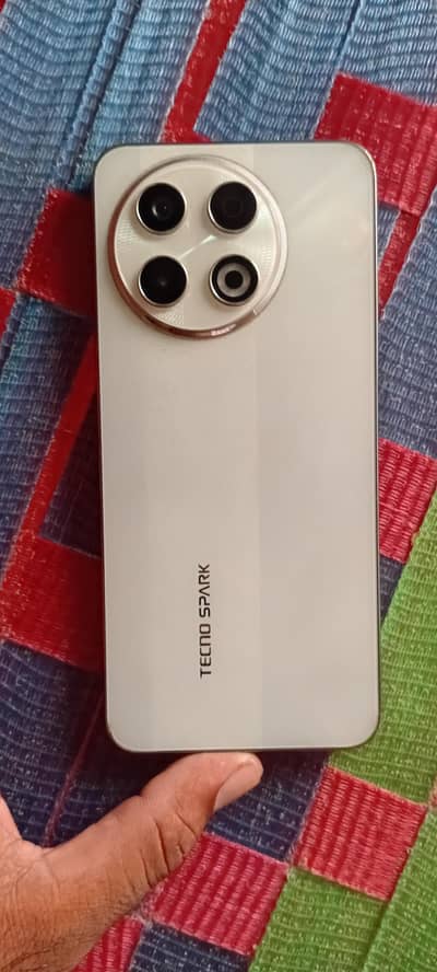 Tecno SPARK 30 Pro