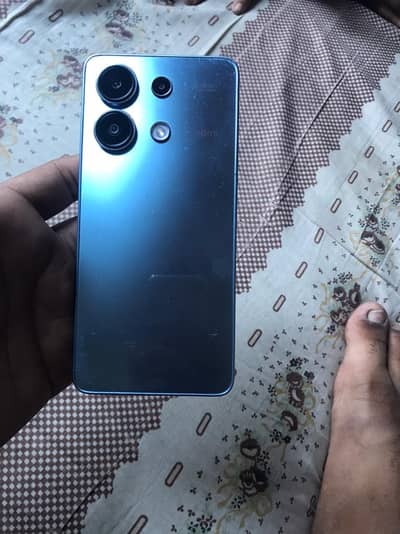 Xiaomi Redmi Note 13