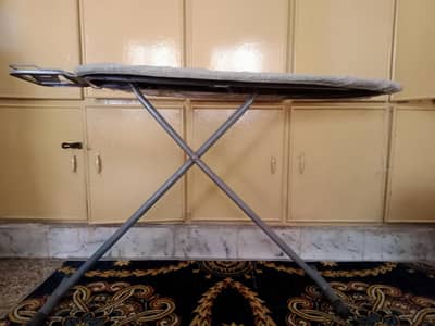 Iron Stand