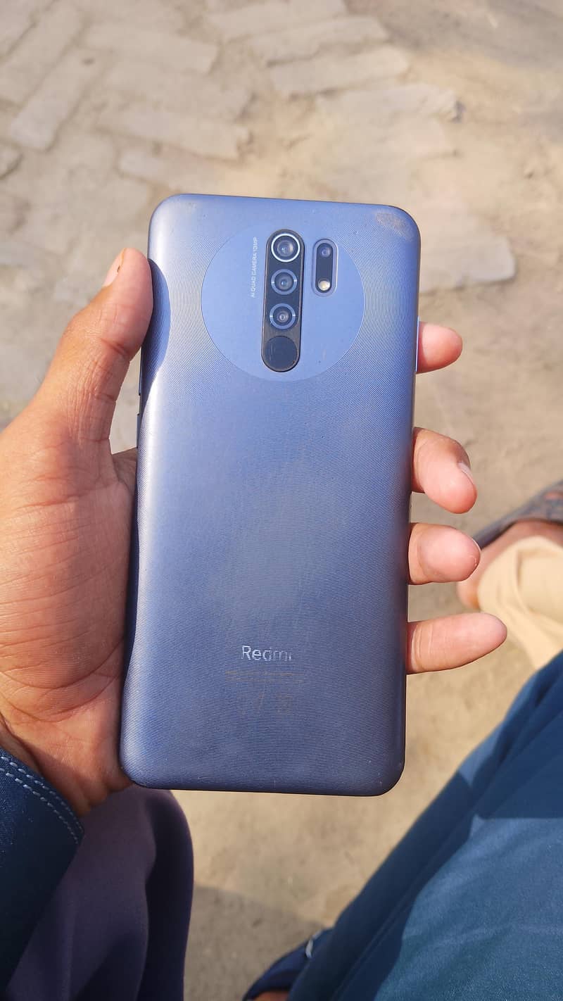 Redmi 9 4