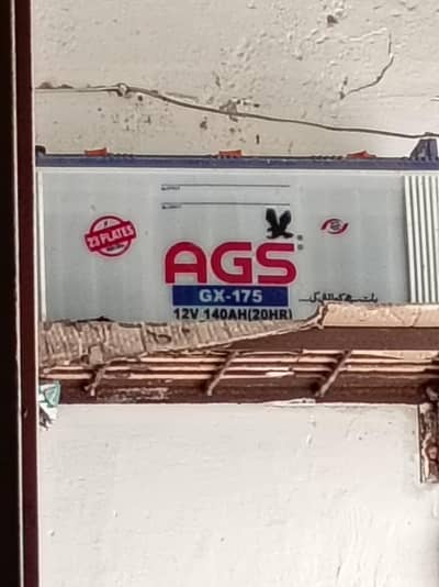 AGS BETTRY
