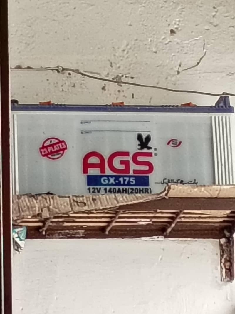 AGS BETTRY 2