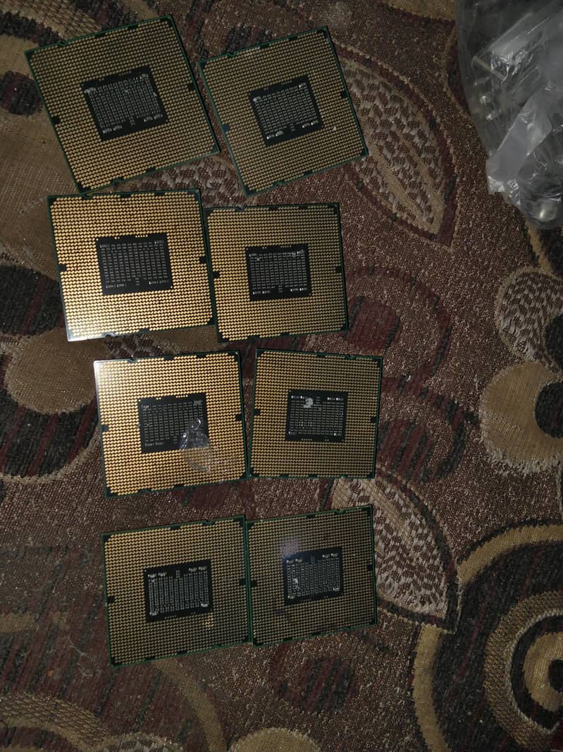 processor 0