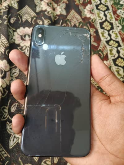 Apple iPhone XS Max