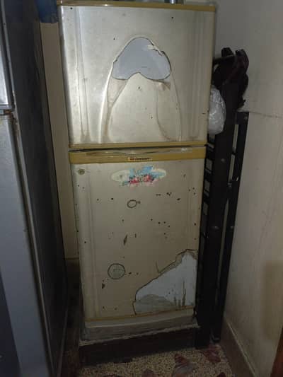Dawlance Fridge/ Dawlance Refrigerator