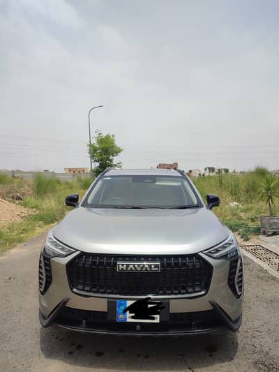 Haval Jolion 2025
