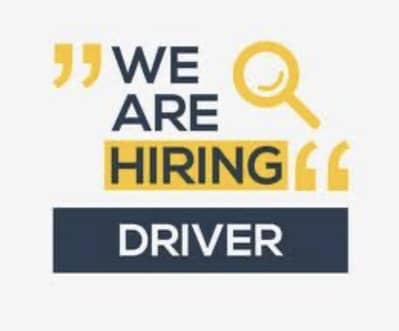 Driver needed in phase 5