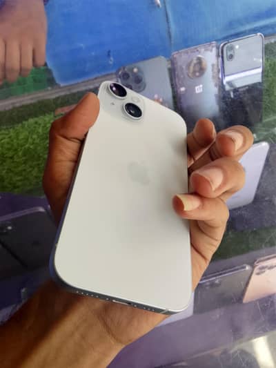 IPHONE15 JV 128