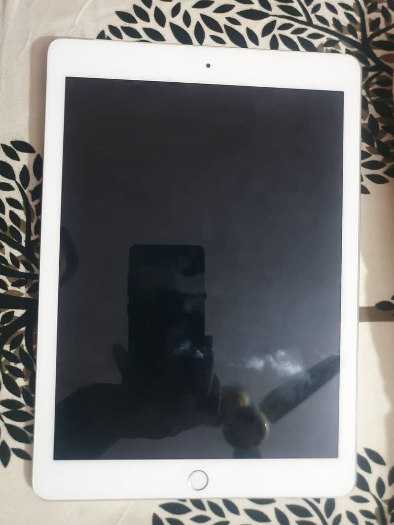 IPAD 5GEN 1