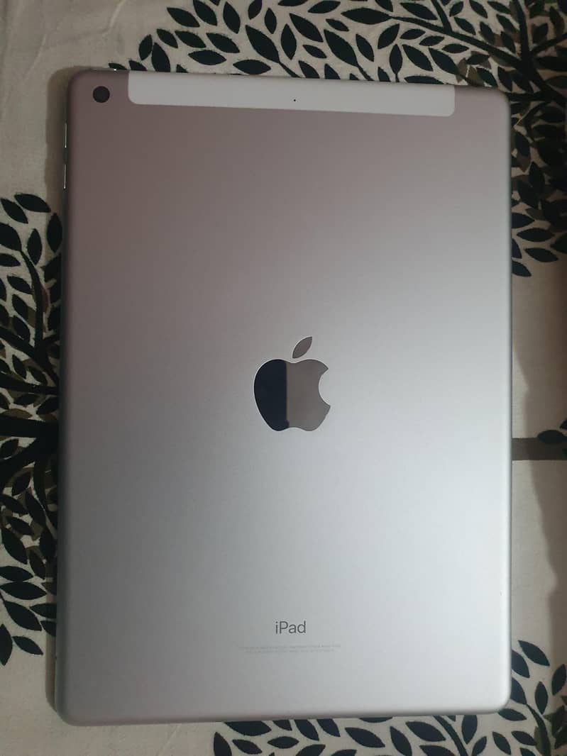 IPAD 5GEN 2