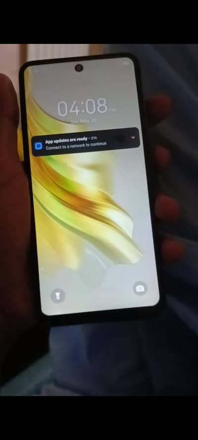 Tecno Spark 20C