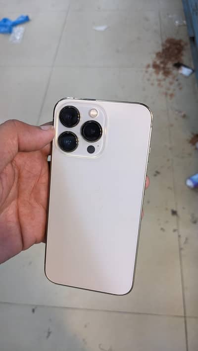 i phone 13 pro